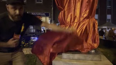 40 Jahre MLPD: Bericht vom ersten Tag