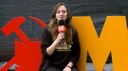 40 Jahre MLPD: Bericht vom zweiten Tag