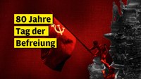 8.Mai - Tag der Befreiung