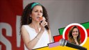 Anke Nierstenhöfer: Politik für Arbeiter*innen nicht für Milliardäre