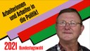 Arbeiterinnen und Arbeiter in die Politik