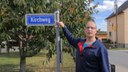Christopher Sengfelder zur Gemeindegebietsreform