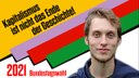 Der Kapitalismus ist nicht das Ende der Geschichte
