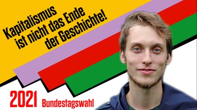 Der Kapitalismus ist nicht das Ende der Geschichte