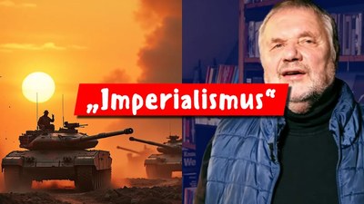 Die reaktionäre Wende des imperialistischen Weltsystems