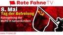 Ein historischer Sieg mit wichtigen Lehren - Kundgebung in Gelsenkirchen zum 75. Jahrestag