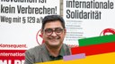 Erhan Aktürk: Hoch die internationale Solidarität