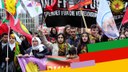 Freiheit für Kurdistan und Palästina: Wahlempfehlung eines kurdischen Freundes