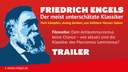Friedrich Engels: Der meist unterschätzte Klassiker