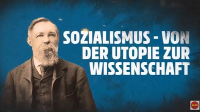 Friedrich Engels und die Pariser Kommune