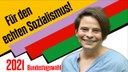 Für den echten Sozialismus!