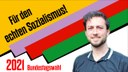 Für den echten Sozialismus