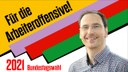 Für die Arbeiteroffensive