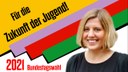 Für die Zukunft der Jugend