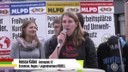 Für die Zukunft der Jugend!