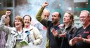 Für eine fortschrittliche Flüchtlingspolitik!
