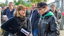 Gabi Fechtner kommentiert das Ergebnis der Bundestagswahl