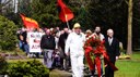 Gedenken an die Rote Ruhrarmee 7. April 2018 Gelsenkirchen