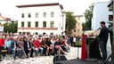 Gedenkveranstaltung am 17.08.19 zum 75. Todestag von Ernst Thälmann