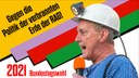 Gegen die Politik der verbrannten Erde der RAG