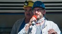 Gegen die Politik der verbrannten Erde der RAG!