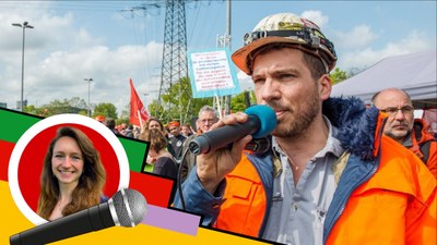 Generalangriff auf das Versammlungsrecht durch die CDU/FDP-Krisenregierung!