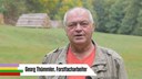 Georg Thümmler: Rettet den Thüringer Wald!