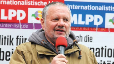 Grundsteuer abschaffen und Sozialversicherungen auflösen?