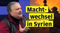 Sturz des Assad-Regimes – Tag der Befreiung?
