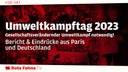 Internationaler Umweltkampftag im Kontrast und in Kritik an der COP28