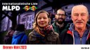 Internationalistische Liste / MLPD - Für echten Sozialismus!