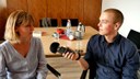 Interview mit Gabi Fechtner