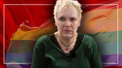 Interview: Nadja Schallenberg kandidiert für die Internationalistische Liste / MLPD!