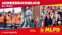 Jahresrückblick der MLPD 2020