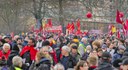 Kämpferisches LLL-Wochenende in Berlin!