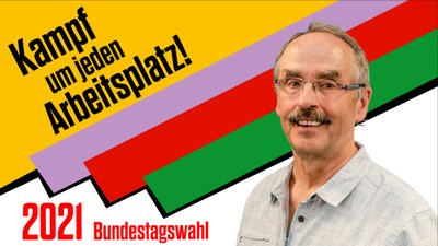 Kampf um jeden Arbeits- und Ausbildungsplatz