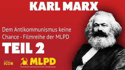 Karl Marx