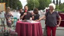 "Kein Rederecht für Çavuşoğlu in Solingen"