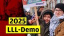 Bericht von der LLL Demonstration 2025