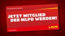 Mitglied werden in der MLPD