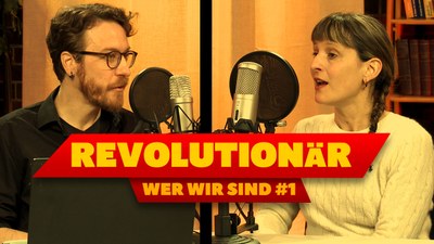 MLPD: Wer wir sind - Revolutionär
