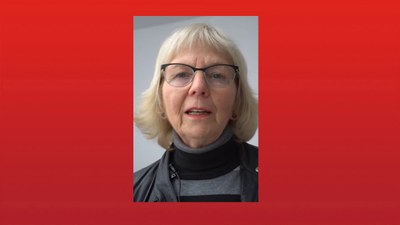 Monika Gärtner-Engel zum Aktionstag von Fridays-for-Future