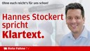 Ohne euch reicht‘s für uns schon
