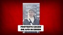 Protest gegen die AfD: Ein Starkes Zeichen zum Frauentag
