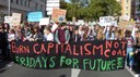 Protesttag der Arbeiter-, Jugend- und Umweltbewegung - 20.09. weltweit