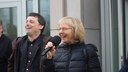 Prozess MLPD gegen Deutsche Bank