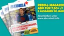 Rebellion mit Perspektive? Gib Antikommunismus keine Chance!