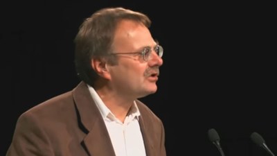 Rede von Reinhard Funk 2012