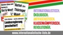 Rückblick auf einen tollen Landtagswahlkampf