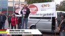 Solidarität mit allen Befreiungskämpfen! Freiheit für Palästina!